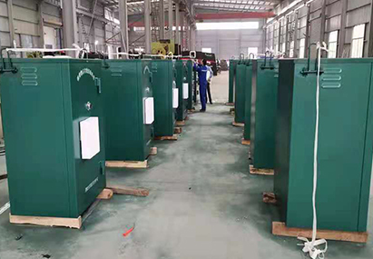 多文镇移动炸药库：安全与效率并重的爆破行业新趋势
